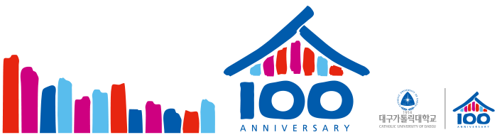 100주년 엠블럼